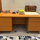 مكتب كبير