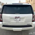 يوكن 2015 SLT اعلئ فئة وكالة