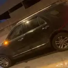 فور جيب اكسبلور 2015 تشليح