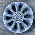 جنوط كرلا مقاس 16 مستعمل اصلي وكاله موديل 2022