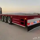 BPW Trailer