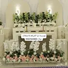 كوش كوشات مداخل استقبال ملكه خطوبه تخرج جميع الحفلات