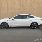 للبيع سوناتا 2024 بدي وكاله