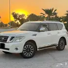 باترول 2016 مكينة 400