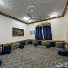 جلسات للبيع خشب قوي