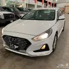 هيواندي سوناتا 2019 - ممشى قليل