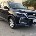 شيفروليه كابتيفا 2021 نظيفه