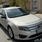 فورد فيوجن 2011 عطلان قير