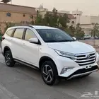 تايوتا راش 2023 وكالة
