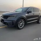 كيا سورنتو 2021