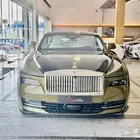 رولز رويس سبيكتر 2024