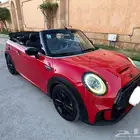 ميني كوبر كشف 2022 الناغي