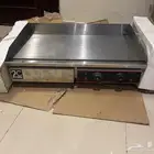 صاج جديد غير مستخدم240 470  730 الطاقه   4.4kw