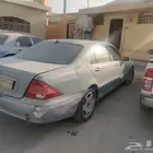 مرسيدس فياقرا للبيع