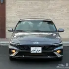 للبيع النترا موديل 2024 مكينه 1600 السعر 57000 الف