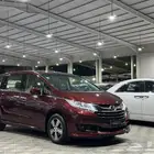 اوديسي موديل 2017