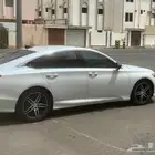 اكورد 2022 فل كامل سبورت
