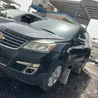 ترافس 2015 قطع غيار