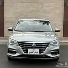 ام جي 5 MG 2022 نص فل