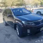 كيا سورنتو 2014