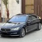 BMW - Li730 - - 2019 بي ام دبليو - سعودي - فل