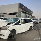 للبيع هوندا اوديسي 2015 تشليح