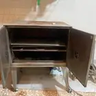 فرن غاز بابين كبير