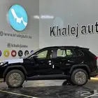 تايوتا راف فور 2025