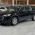 ترافيرس موديل 2020