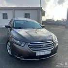 فورد توروس 2015 قمة النظافة (( تم البيع ))