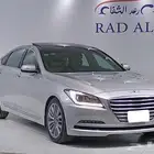 جنسس G80 2017 برستيج بلس