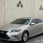لكزس - ES 350 - 2017 - وكالة