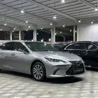لكزس ES300 h موديل 2024 عداد 3 آلاف فقط شبه جديد
