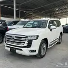 لاندكروزر (2026) L4 سعودي بطاقه جمرك كاش واقساط البنوك