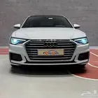 اودي A6 2022