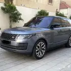 رانج روفر فوج