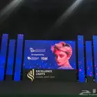شاشات عملاقه جميع الاحجام