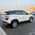 جيب هونداي كريتا 2024