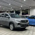 شيفروليه كابتيفا استاندر موديل 2021