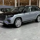 مرسيدس مايباخ GLS 600