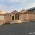 فلة للبيع حي المحالة .. ابها