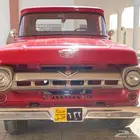 فورد F250 كلاسيك موديل 1957