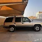 للبيع تاهو موديل 99 دبل