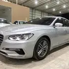 هيونداي ازيرا 2019 بصمه تحديد مسار (بنزين) 4 سلندر