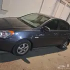 سياره اكسنت 2009