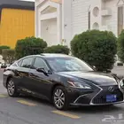 لكزس 2020 Es300h