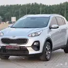 سبورتاج 2020 مكينه1600