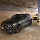 Volkswagen Tiguan تقوان