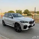 بي ام دبليو M kit X5 2019