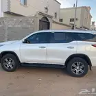 فورتشنر 2023 (4 سلندر)